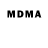 MDMA кристаллы Konata990